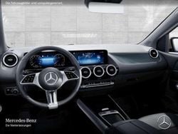 Gold Gebraucht 2023 Mercedes B200 Advanced Van / Kleinbus | 34.999 € (Teuer)