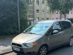 Grau Gebraucht 2010 Mitsubishi Colt Kleinwagen | 2.250 € (Fairer Preis)