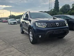 Blau Gebraucht 2019 Dacia Duster Comfort SUV | 11.590 € (Guter Preis)