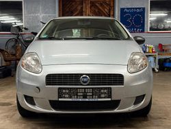 Silber Gebraucht 2005 Fiat Punto Kleinwagen | 2.450 €