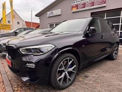 Schwarz Gebraucht 2019 BMW X5 M Sport SUV | 43.490 € (Guter Preis)