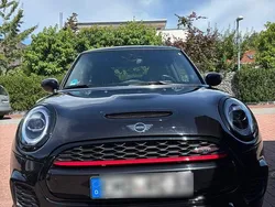 Schwarz Gebraucht 2020 Mini John Cooper Works Coupé Coupé | 26.900 € (Fairer Preis)