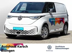 Othercolor Gebraucht 2023 VW ID. Buzz Van | 44.945 € (Fairer Preis)