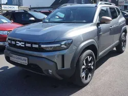 Dolomitgraumetallic sonderfar Neu 2025 Dacia Duster Extreme SUV | 27.980 € (Fairer Preis)