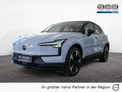 Blau Neu 2025 Volvo EX30 Performance SUV | 42.990 €