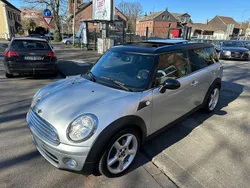 Silber Gebraucht 2008 Mini Cooper D Clubman Kombi | 4.999 € (Fairer Preis)