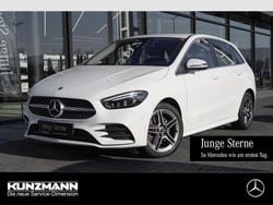 Polarweiss Gebraucht 2022 Mercedes E250 AMG Limousine | 24.999 € (Guter Preis)