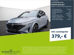 Ceramic grey/black b Neu 2025 Nissan Qashqai Comfort SUV | 39.990 € (Etwas zu teuer)