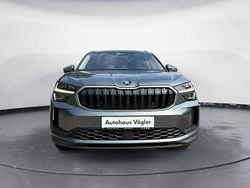 Grau Gebraucht 2024 Skoda Kodiaq Selection SUV | 39.999 € (Guter Preis)