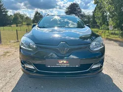 Schwarz Gebraucht 2015 Renault Mégane III Bose Edition Limousine | 7.499 € (Fairer Preis)