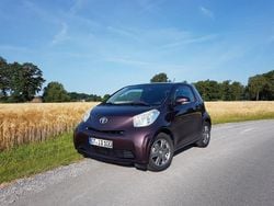 Andere farben Gebraucht 2012 Toyota iQ Kleinwagen | 6.100 € (Fairer Preis)