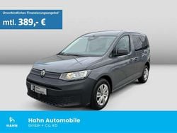 Grau Neu 2025 VW Caddy Van / Kleinbus | 29.490 € (Guter Preis)