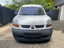 Grau Gebraucht 2003 Renault Kangoo Expression Van / Kleinbus | 1.290 € (Superpreis)