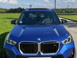 Blau Gebraucht 2025 BMW X1 Sport Line SUV | 52.300 € (Fairer Preis)