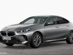 Grau Gebraucht 2025 BMW 220 Shadowline Coupé | 39.910 € (Etwas zu teuer)
