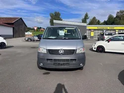 Silber Gebraucht 2009 VW T5 Van | 9.999 € (Fairer Preis)