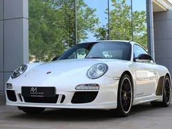 Carraraweiß Gebraucht 2010 Porsche 911 Carrera GTS Sport Coupé | 92.450 € (Fairer Preis)