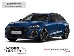 Blau Gebraucht 2025 Audi A5 Edition .1 Kombi | 54.970 € (Guter Preis)