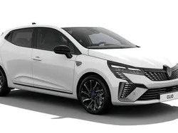Perlmuttweiß metallic Neu 2025 Renault R5 Urban Kleinwagen | 29.190 € (Etwas zu teuer)