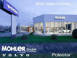 Schwarz Gebraucht 2024 Volvo XC60 Ultra SUV | 59.900 € (Etwas zu teuer)