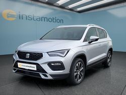 Silber Neu 2025 Seat Ateca SUV | 36.899 €