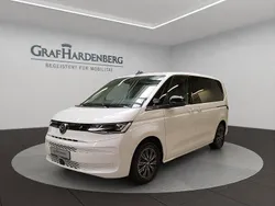 Weiß Gebraucht 2025 VW T7 Business Van | 55.920 € (Superpreis)