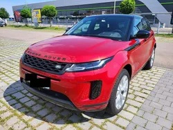 Gebraucht 2023 Land Rover Range Rover evoque Black Edition SUV | 39.900 € (Guter Preis)