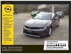 Grau (mondsteingrau) Gebraucht 2023 Opel Astra Enjoy Limousine | 20.800 € (Fairer Preis)
