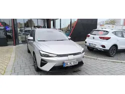 Gebraucht 2022 MG MG5 EV Luxury Kombi | 22.000 € (Fairer Preis)