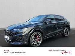 Schwarz Gebraucht 2024 Audi RS Q8 Ambiente SUV | 129.890 €