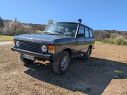 Gebraucht 1986 Land Rover Range Rover SUV | 12.500 €
