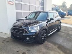 Schwarz Gebraucht 2017 Mini Cooper S Countryman SUV | 12.990 € (Fairer Preis)