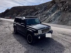 Schwarz Gebraucht 2007 Jeep Commander SUV | 19.000 €