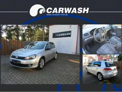 Silber Gebraucht 2012 VW Golf VI Match Limousine | 7.490 € (Fairer Preis)