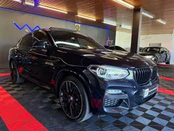 Schwarz Gebraucht 2019 BMW X4 M Sport SUV | 24.900 € (Superpreis)
