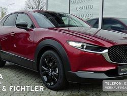 Neu 2025 Mazda CX-30 Homura-Line SUV | 25.980 €