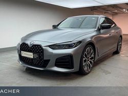 Bmw individual frozen pure gre Gebraucht 2022 BMW M440 M Sport Limousine | 47.990 € (Fairer Preis)