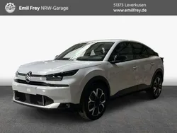 Weiß Gebraucht 2025 Citroën C4 Limousine | 28.650 € (Teuer)