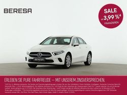 Weiß Gebraucht 2022 Mercedes A250 Progressive Limousine | 23.880 € (Guter Preis)
