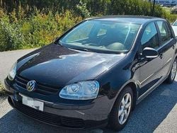 Gebraucht 2007 VW Golf V GT Limousine | 2.800 € (Superpreis)