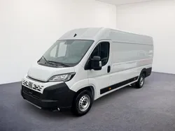 549 weiss Neu 2025 Fiat Ducato Van | 36.579 € (Fairer Preis)