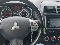 Grün Gebraucht 2010 Mitsubishi ASX SUV | 4.999 € (Fairer Preis)