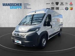 Weiss Gebraucht 2024 Fiat Ducato Van | 29.990 €