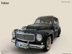 Grau Gebraucht 1963 Volvo PV544 Coupé | 18.990 €
