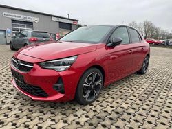 Rot Gebraucht 2020 Opel Corsa GS Line Limousine | 12.990 € (Fairer Preis)