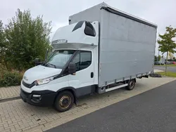 Weiß Gebraucht 2018 Iveco Daily | 19.500 € (Superpreis)