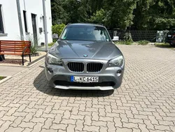 Grau Gebraucht 2011 BMW X1 Sport Line SUV | 8.499 € (Guter Preis)