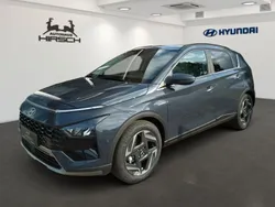 Grau Neu 2024 Hyundai Bayon Prime SUV | 24.590 € (Fairer Preis)
