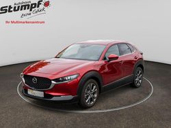 Gebraucht 2021 Mazda CX-30 Selection SUV | 23.900 € (Fairer Preis)