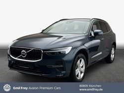 Blau Gebraucht 2024 Volvo XC60 Core SUV | 41.890 € (Guter Preis)
